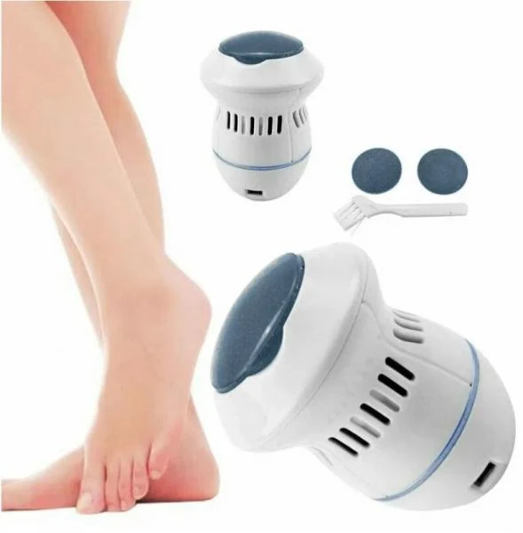 Электрическая пилка для ног Pedi Vac