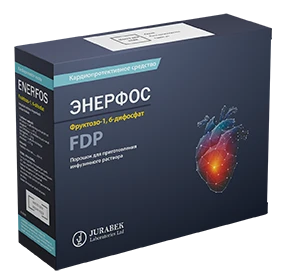 ЭНЕРФОС порошок 5,0г