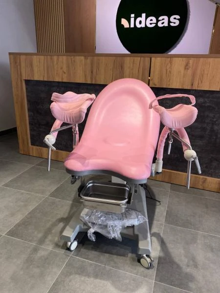 Гинекологический диагностический стол IDG-006