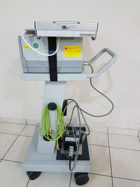 Ультразвуковой скальпель