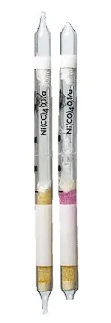 Indikatornie trubki nikeltetrakarbonil 0,1/a 0,1-1 ppm (9 shtuk)