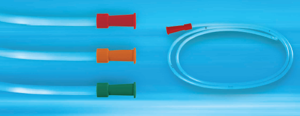 Zond doudenalniy «BEROTUBE» (tip Levina)