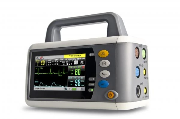 Monitor prikrovatniy medisinskiy M9000A