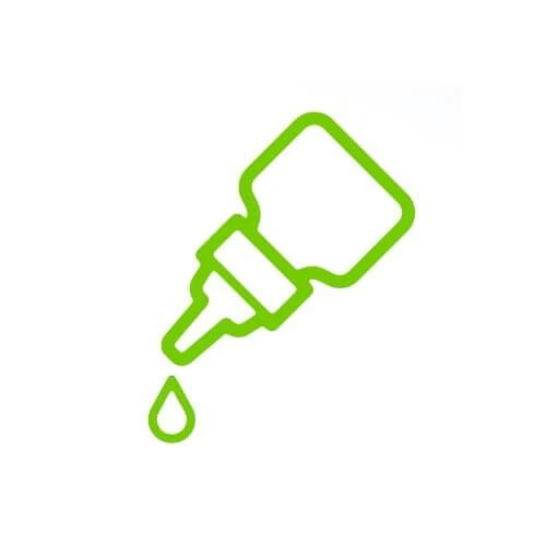 ЮНИФЛОКС капли глазные и ушные 5мл 3мг/мл