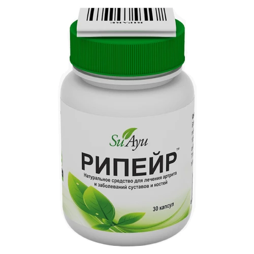 RIPEYR kapsulalar N30