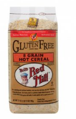 Bezglyutenovaya kasha 8 zlakov