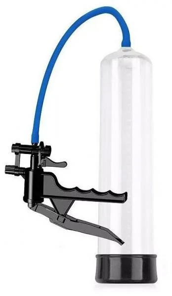 Вакуумная  помпа