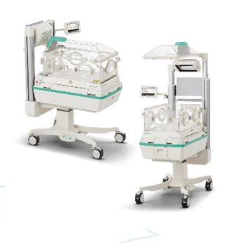 Флагманский инкубатор для новорождённых DualIncu I