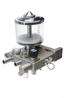 Narkozniy apparat VENAR Media