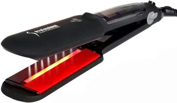 профессиональный многофункциональный керамический спрей паровой выпрямитель для волоса бигуди прикмахерская паровой стайлер 450F