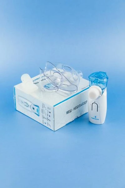 Меш-небулайзер ингалятор MEDICO YS-35