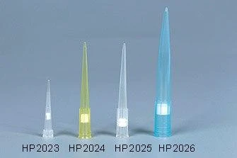 Наконечники с фильтром 10,200,1000 мкл