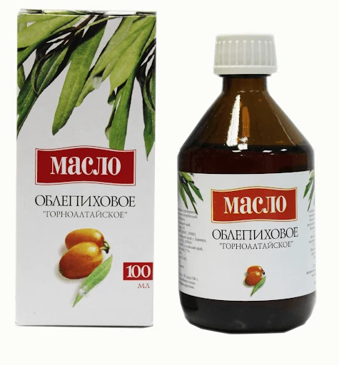 OBLEPIXOVOE maslo 50ml