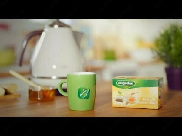 Dogadan formasi Ozishning eng oson yo'li bu Dogadan choy bilan