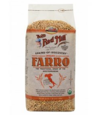 Органический Фарро