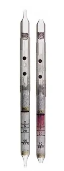 Индикаторные трубки формальдегид 2/а 2-40 ppm (10 штук)