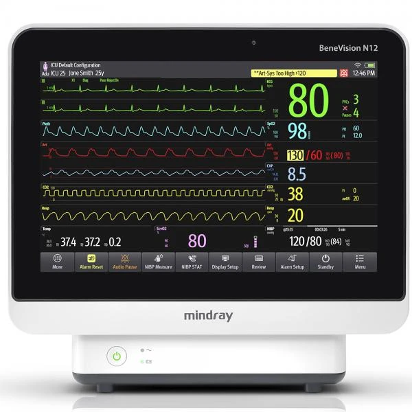 Мониторы пациента MINDRAY uMec N12 15 17