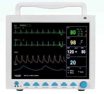 Bemor monitori cms8000