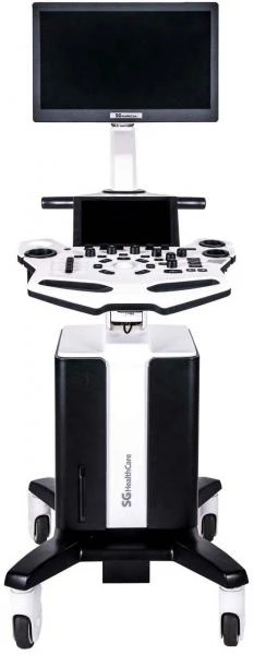 Узи аппарат "SG HealthCare Q40"