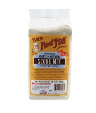 Miks dlya skonov iz shotlandskoy ovsyanki so smorodinoy