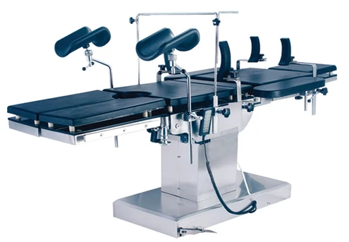 Elektricheskiy operasionniy stol DST-1A