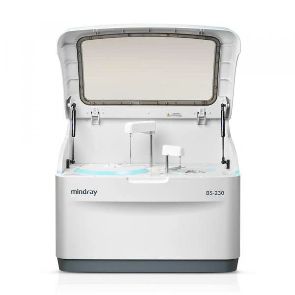 Bioximicheskiy analizator MINDRAY BS 230
