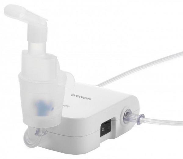 Небулайзер Omron NE C803 (ингалятор)