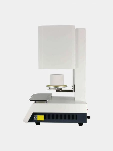 Печь для керамики с вакуумным насосом ZTCF-20B ZETIN