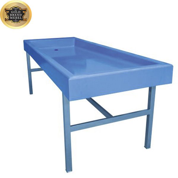 Gryazevaya vanna "Medical"  MI№090