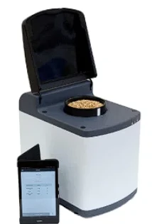 БИК-анализатор зерна, семян, шротов, жмыхов, кормов SupNIR-2300