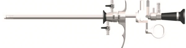 Гистерорезектоскопы монополярные