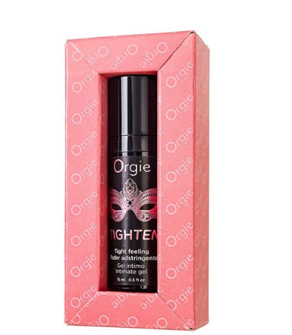 Сужающий гель для женщин Верни молодость