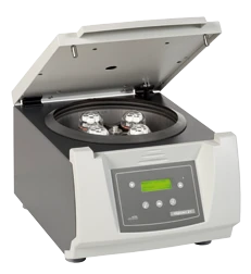 Digicen 21 santrifugasi