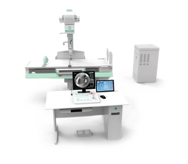 Rentgenovskaya sistema, 56kvt pld5500a