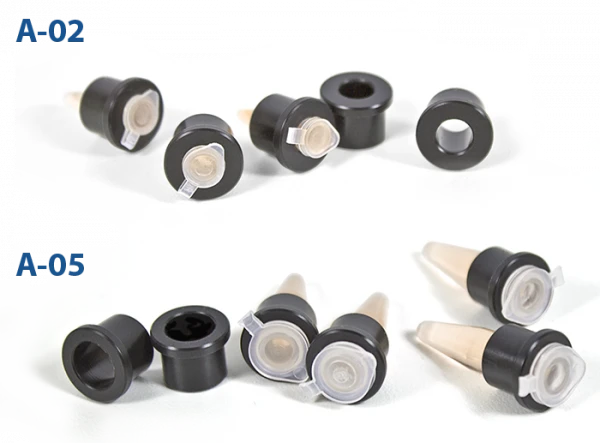 Высокоскоростная лабораторная центрифуга Мicrospin 12