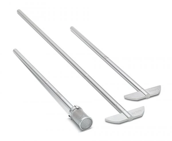 Tester rastvoreniya DT 820