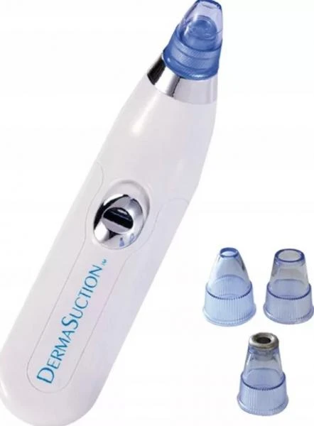Derma Suction vakuumli yuz teshiklarini tozalash vositasi