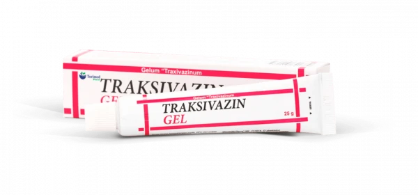Traksivazin