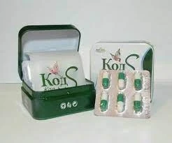 Nabor dlya xidjami HASAMAX