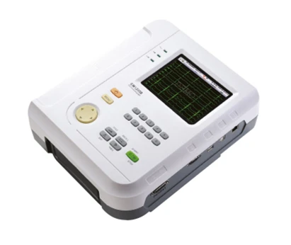 Электрокардиограф 12-ти канальный CM1200B