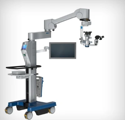 Mikroskop premium-klassa HS Hi-R NEO 900A