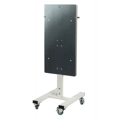 Mobilnaya stoyka dlya bakterisidnix resirulyatorov SKAT UV