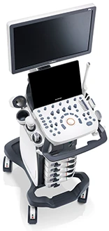 Sistema ultrazvukovoy diagnostiki Model: SonoScape P-20