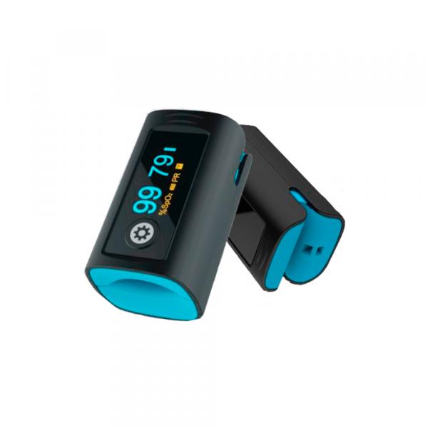 Пульсоксиметр WELKIN bluetooth