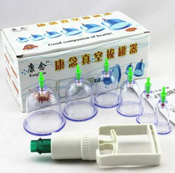 Soch va soqol tushishiga qarshi davolash Minoxytop 10%