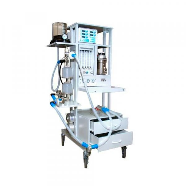 Apparat ingalyasionnogo narkoza AIN-1