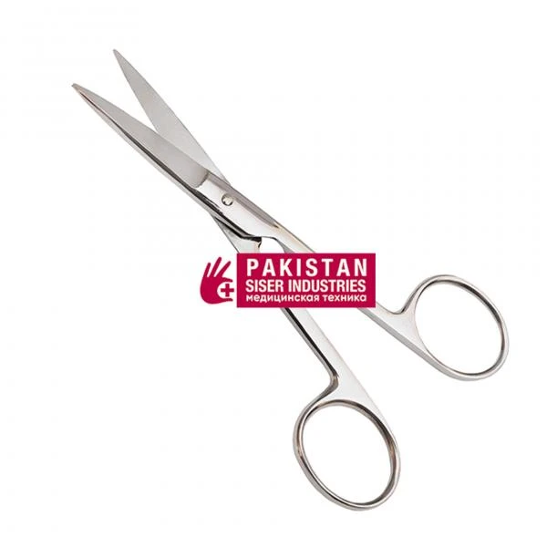 Nojnisi OOK 180 mm pryamie №1