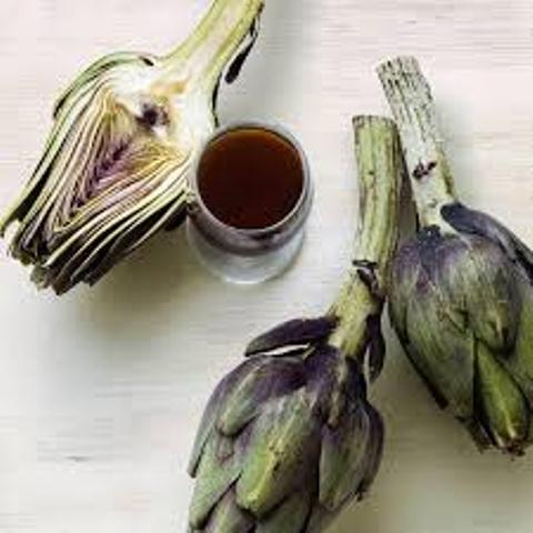 Артишок Горький Swiss Nahrin, Швейцария