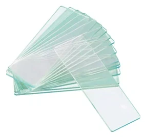 Predmetnoe steklo 76*26*1