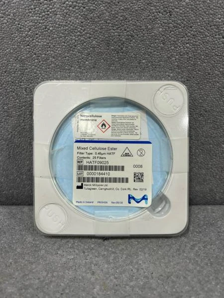 Transfernaya membrana Immobilon®-NC